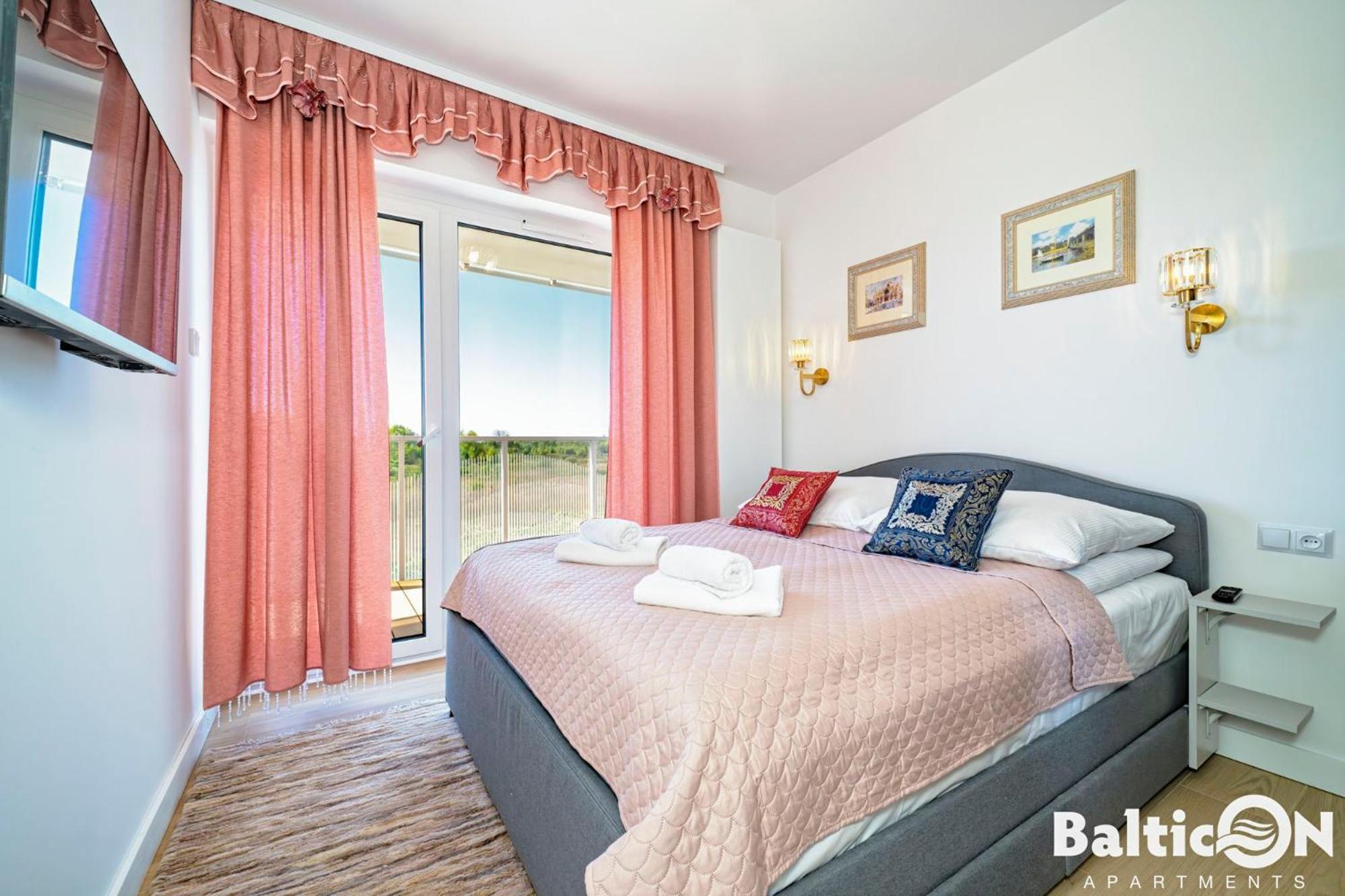 Balticon Polanki Aqua Kolobrzeg