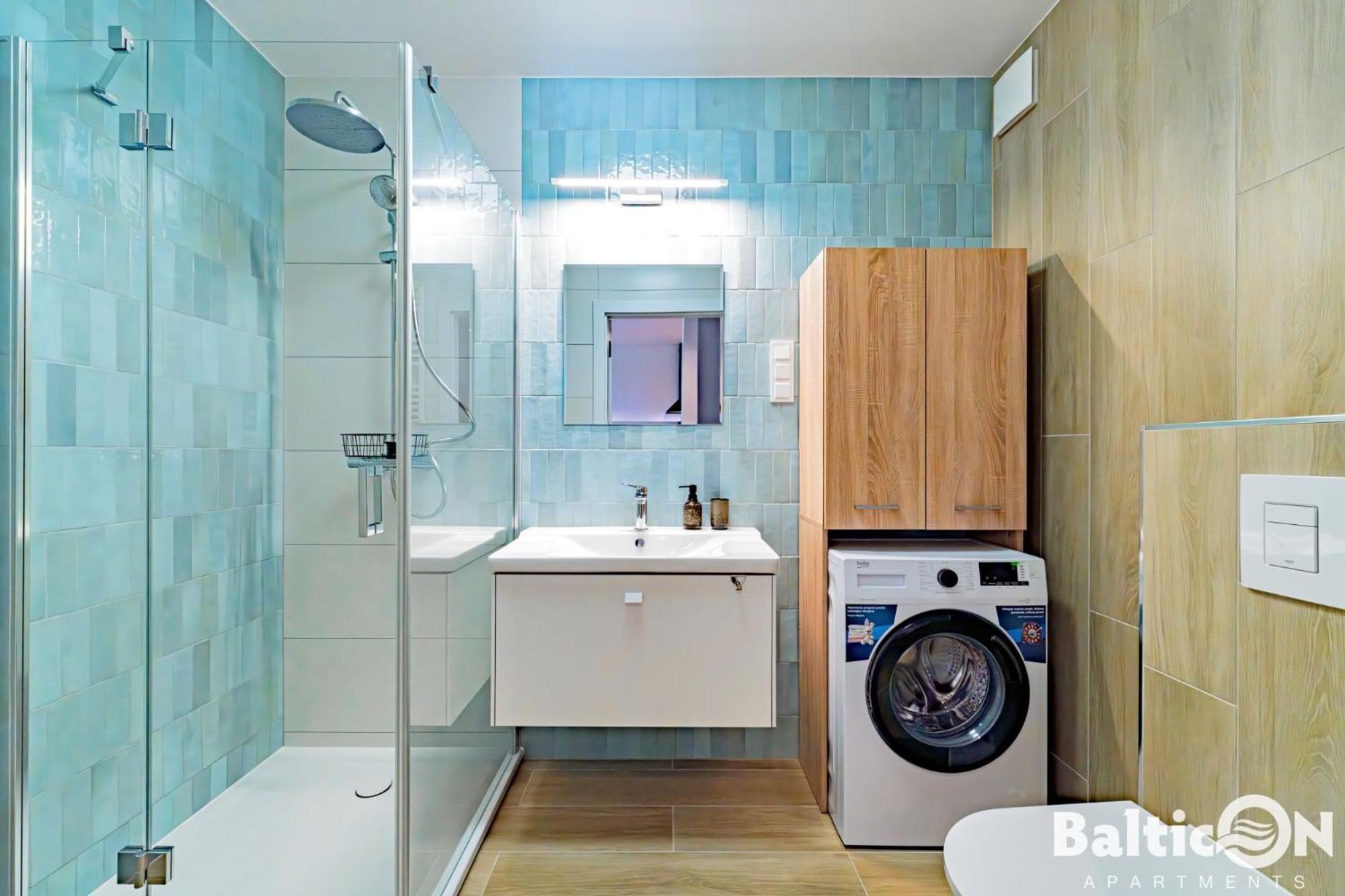 Aparthotel Balticon Polanki Aqua Kolobrzeg