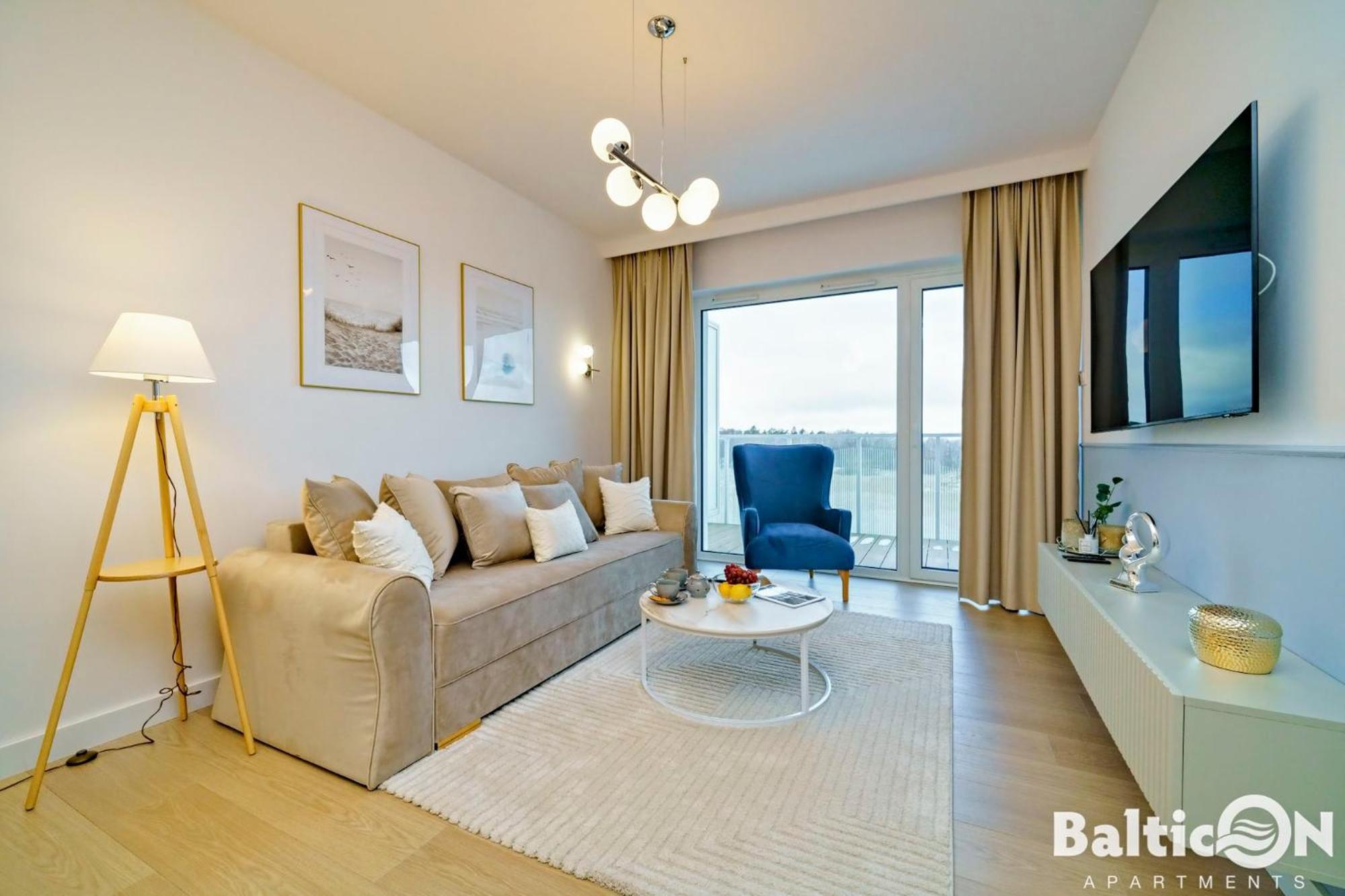 Balticon Polanki Aqua * Kolobrzeg