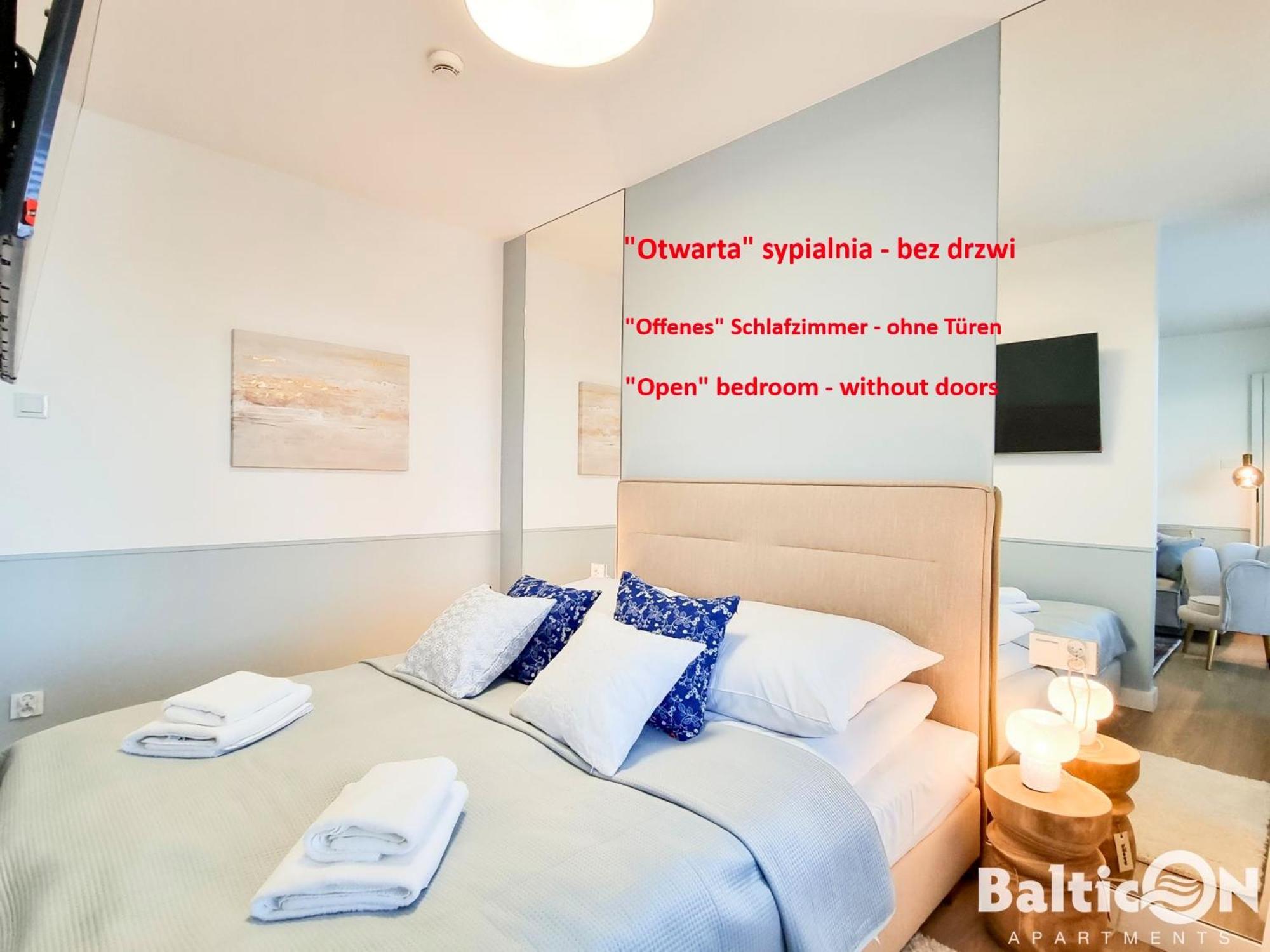 Balticon Polanki Aqua Kolobrzeg